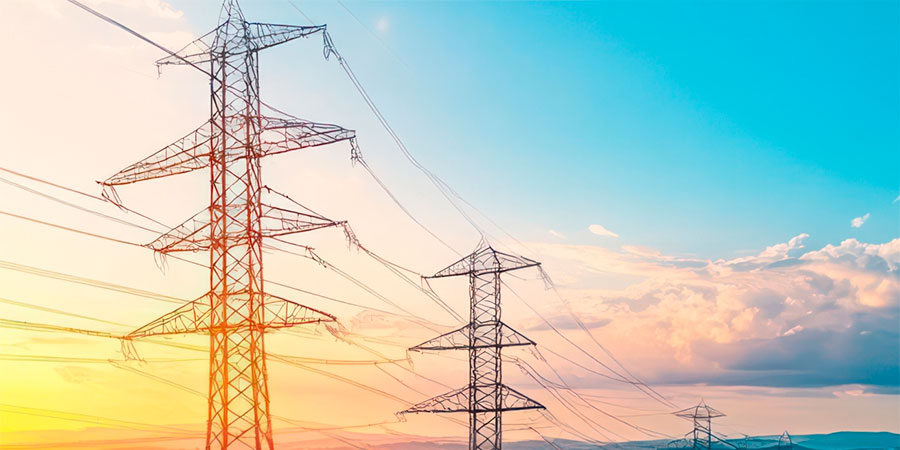 Лінія електропередач