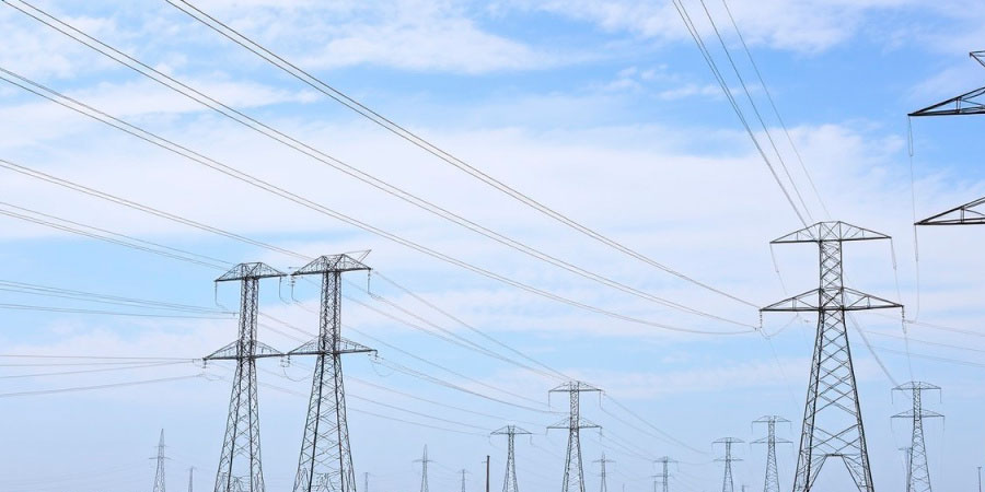 Лінії електропередач
