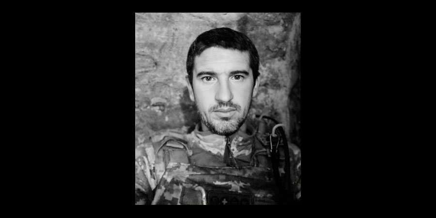 Помер Андрій Якименко