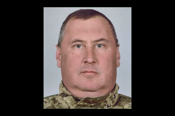 19 березня у Звенигородці поховають захисника Ігоря Мельниченка