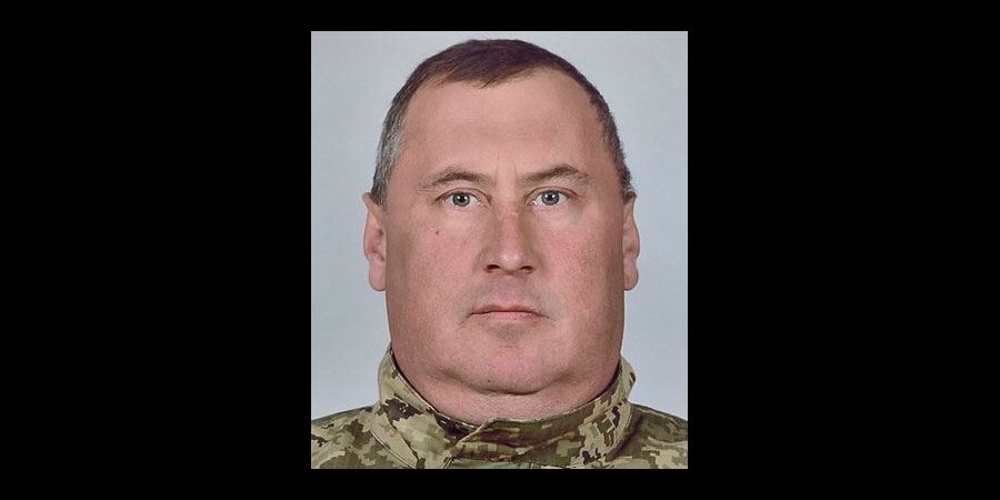 Помер Ігор Мельниченко