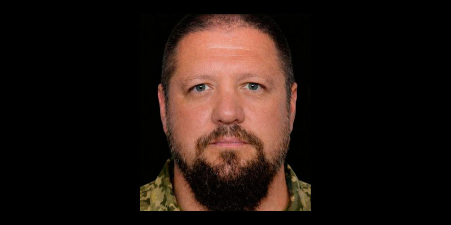 Помер Олексій Жежер