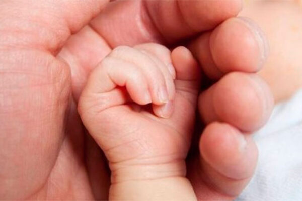 Із 9 по 15 березня у Черкасах народилися 33 немовляти