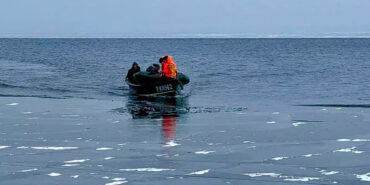 Рятувальники