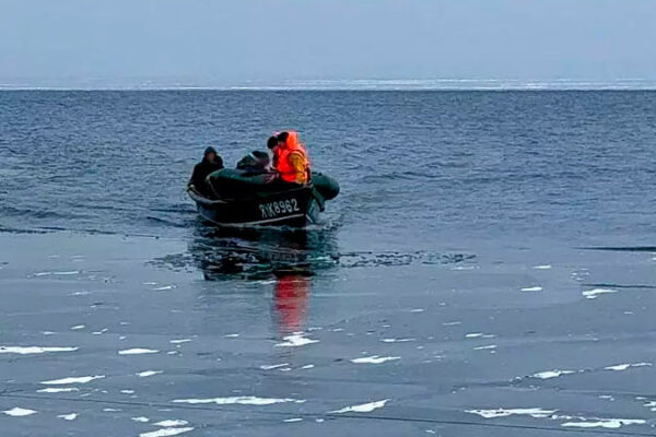 У селі Юрківка у ставку втопилися дві дитини