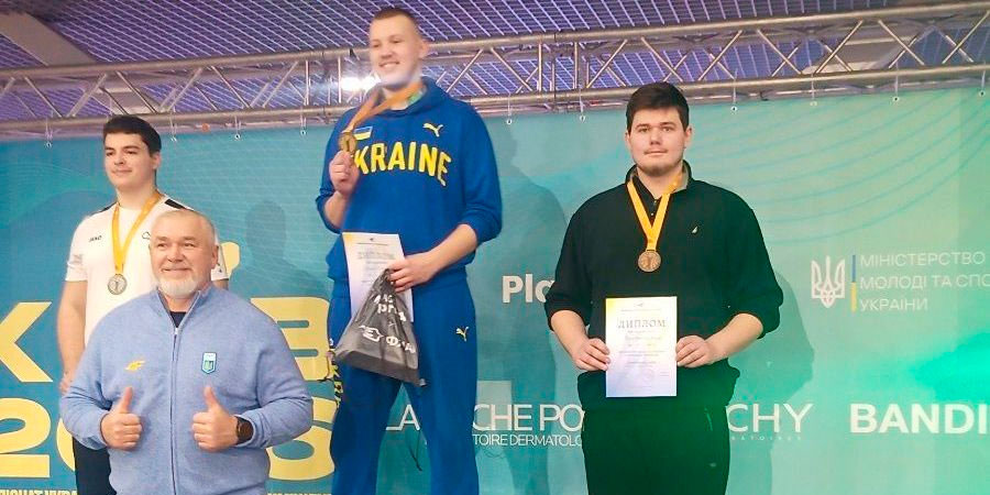 Спортсмени