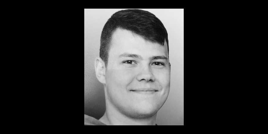 Загинув Антон Русін