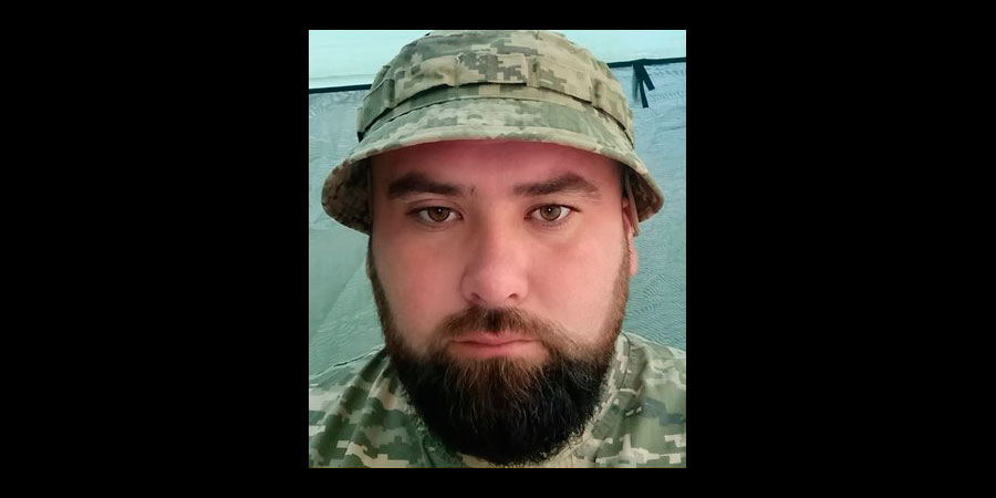 Загинув Руслан Сафаров із села Івангород