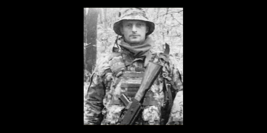 Загинув Станіслав Голованьов