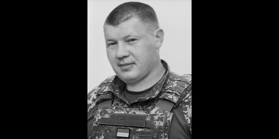 Загинув Владислав Котляр