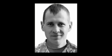 Загинув Володимир Мельниченко