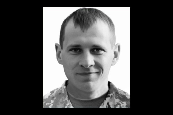 У Смілі відбудеться поховання захисника Володимира Мельниченка