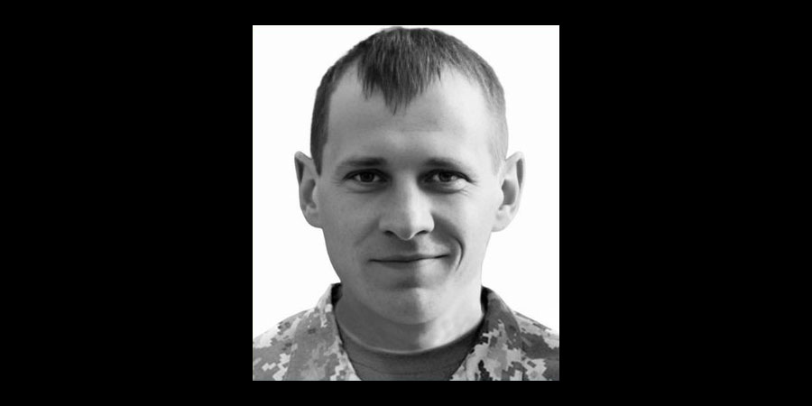 Загинув Володимир Мельниченко