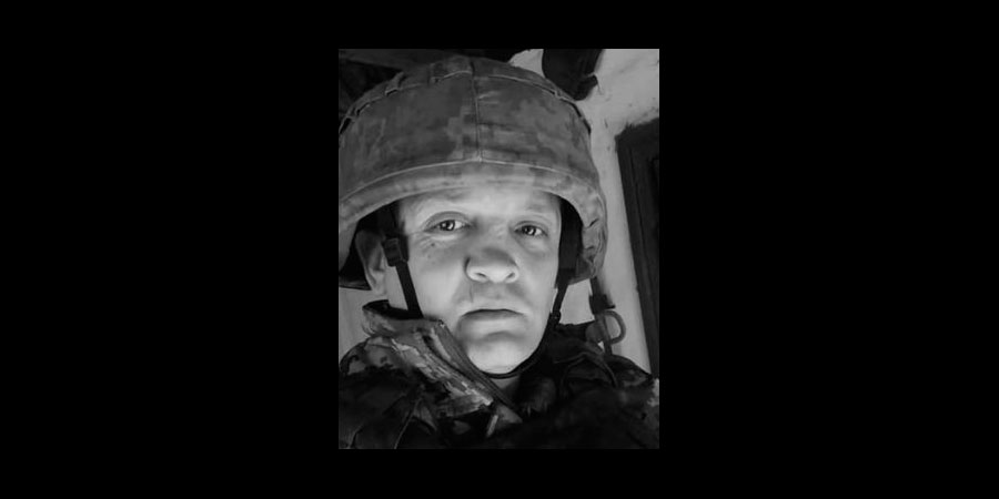 Помер Віктор Савіщенко