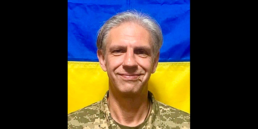 Загинув Денис Куніцин