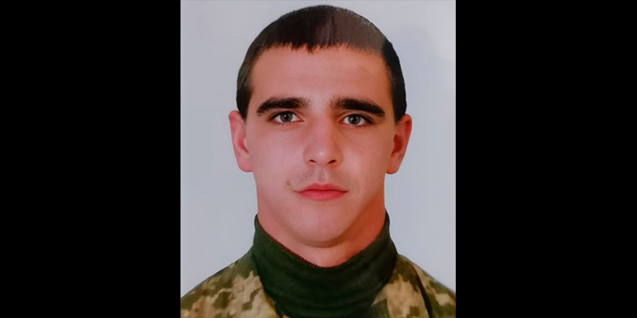 Загинув Гоменюк Олександр Олександрович