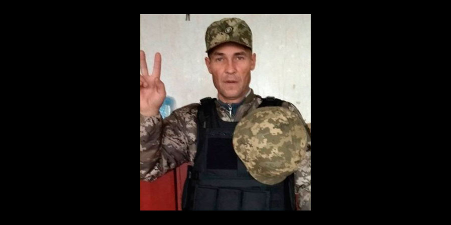 Загинув Сергій Кошовий