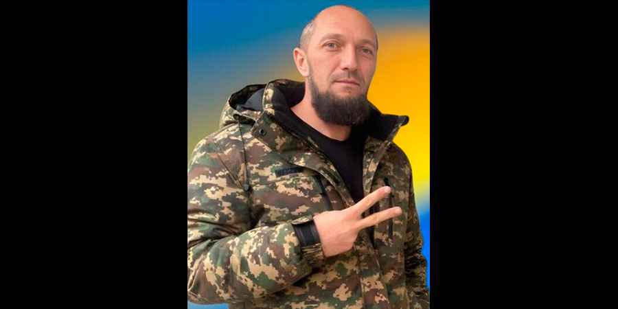 Загинув Ткаченко Вадим Миколайович