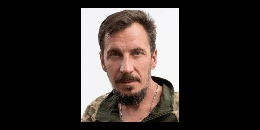 Загинув Володимир Трибель
