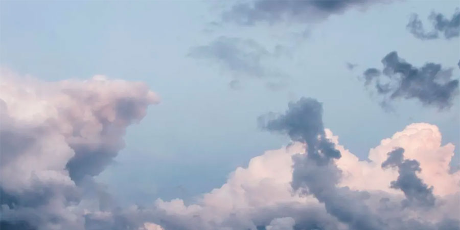 Небо