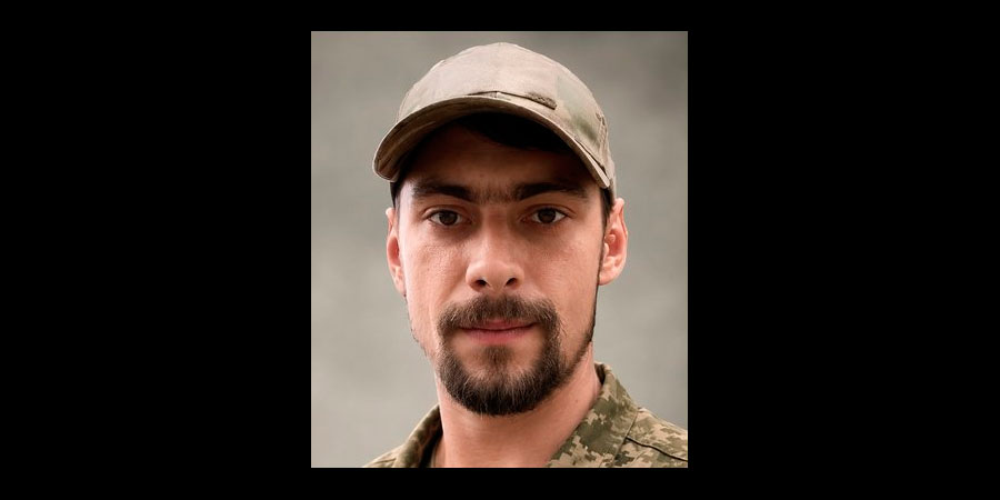 Помер Сергій Перехрест