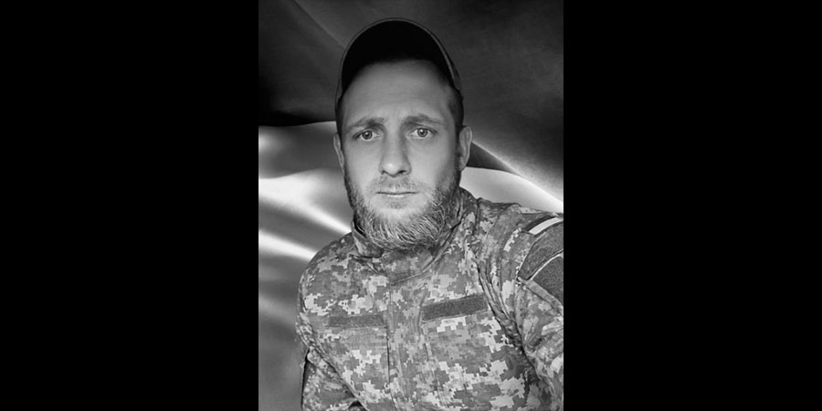 Загинув Ігор Литвин