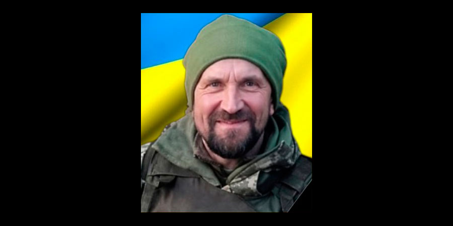 Загинув Кравець Юрій Володимирович