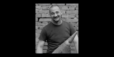 Помер Слобідський Ігор Володимирович