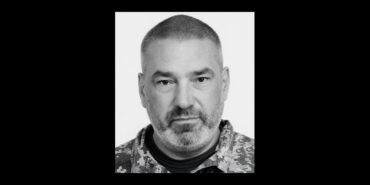 Помер Олег Дьячук