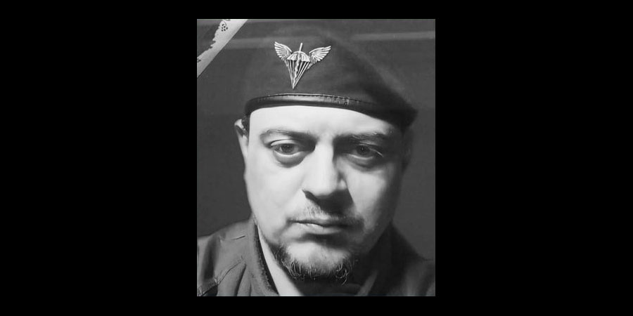 Помер Іващенко Олександр Миколайович