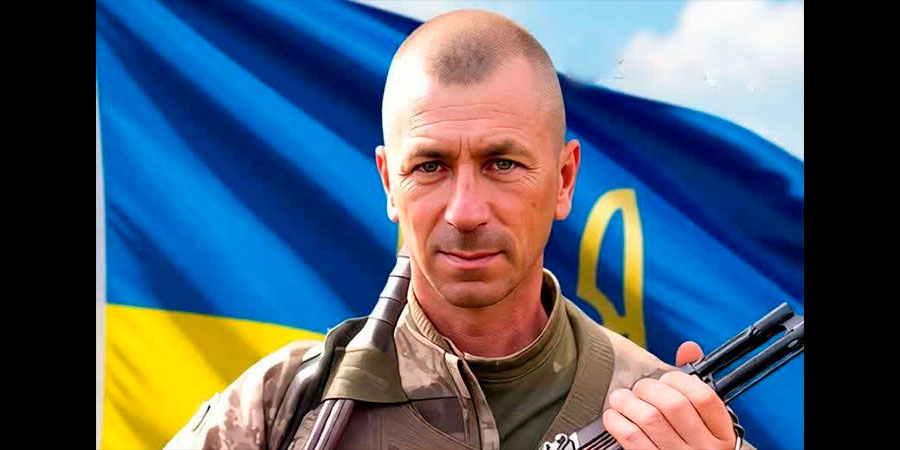 Помер Олександр Величко