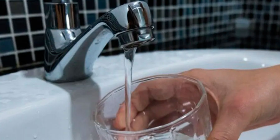 Вода