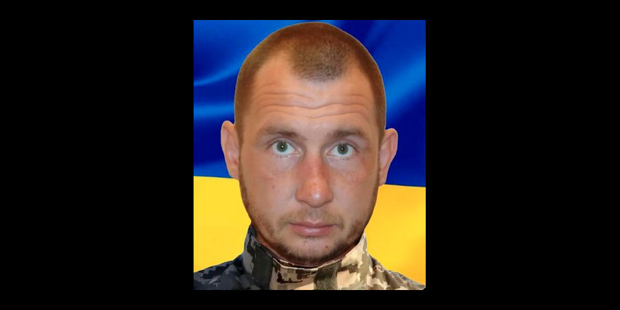 Загинув солдат Мельник Андрій Григорович