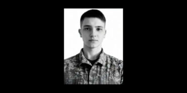 Загинув Антін Бездетко