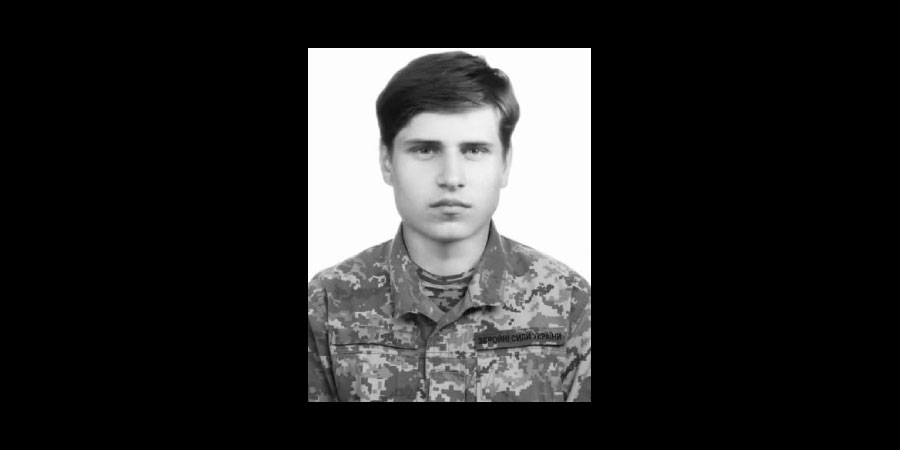 Загинув Микола Гарагуля