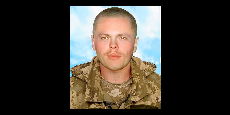 Загинув Олег Лопатін