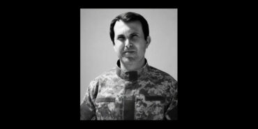 Загинув Олександр Бойко