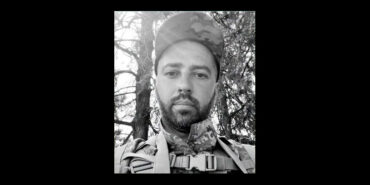 Загинув Павло Соколовський