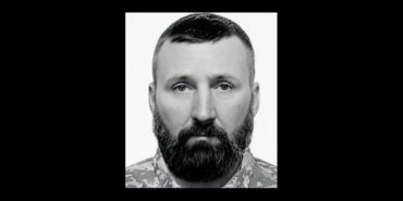 Загинув солдат Куліш Євгеній Володимирович