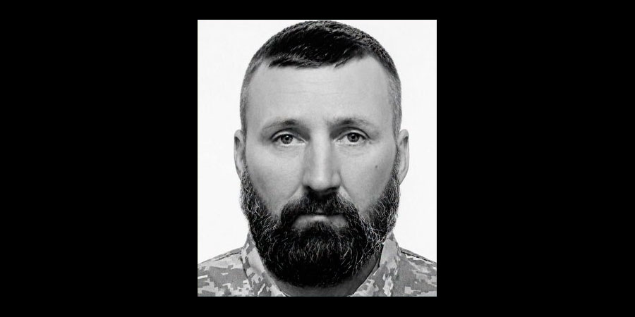 Загинув солдат Куліш Євгеній Володимирович