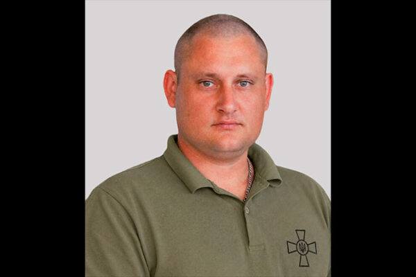 У селі Гельмязів відбулося поховання захисника Юрія Гальчука