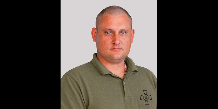 Загинув Юрій Гальчук