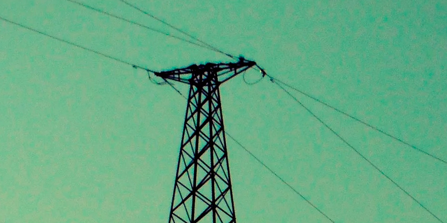 Електроопора