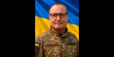 Помер Олександр Брусліновський