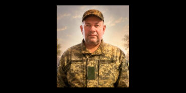 Помер Павло Ковальчук