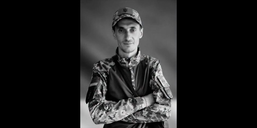 Помер Роман Лєщєнко