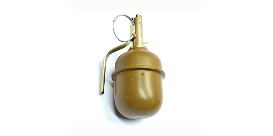 Граната РГД-5