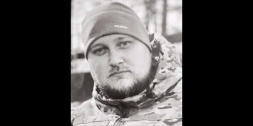 Загинув Андрій Кісель