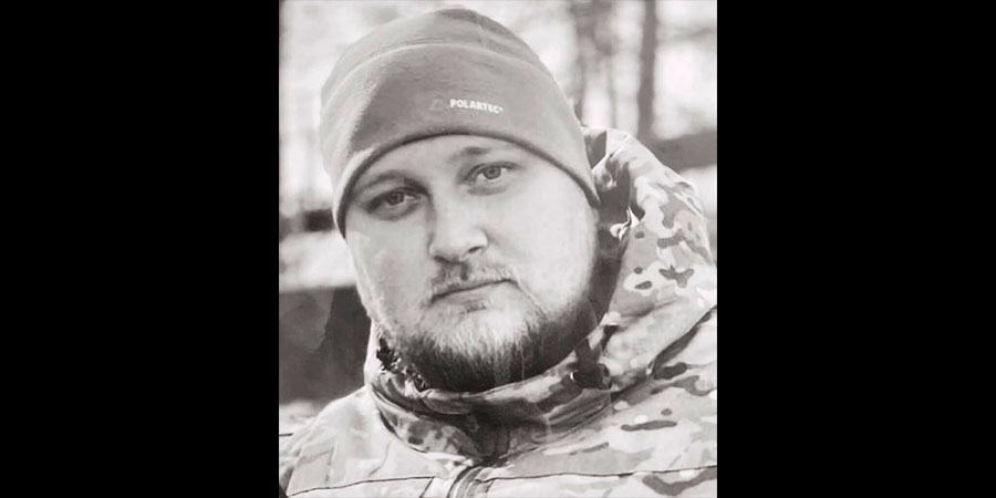 Загинув Андрій Кісель