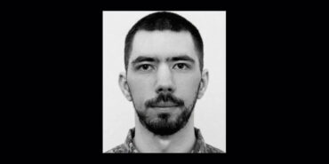 Загинув Богдан Бессонов
